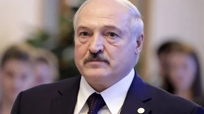 Александр Лукашенко заявил о победе над СОVID-19 в Беларуси