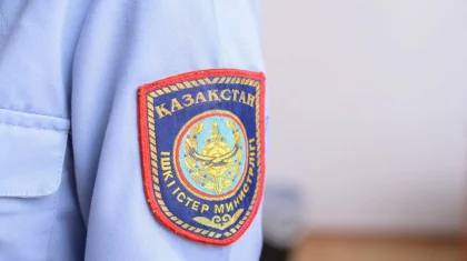 Семейная пара подозревается в самоуправстве в Туркестане