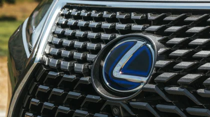 Актаусец продал другу угнанный Lexus