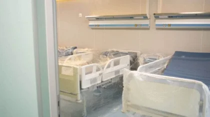 35 137 человек выписаны с выздоровлением от коронавируса в Казахстане