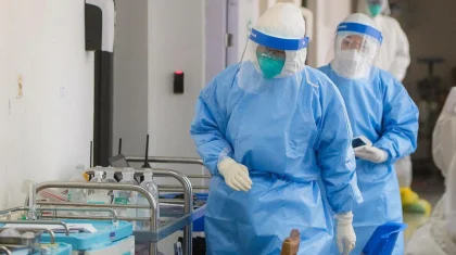 Семьям умерших от коронавируса врачей выплатят компенсацию в Туркестанской области