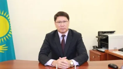 Стали известны подробности жизни нового руководителя ФСМС