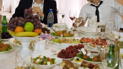 Вечеринку в коттедже во время карантина накрыли в Нур-Султане