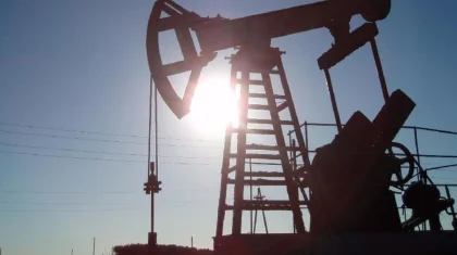 38,4 миллиона тонн сырой нефти добыли в Казахстане в I полугодии