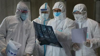 Число вылечившихся от коронавируса увеличилось до 43 029 человек в Казахстане