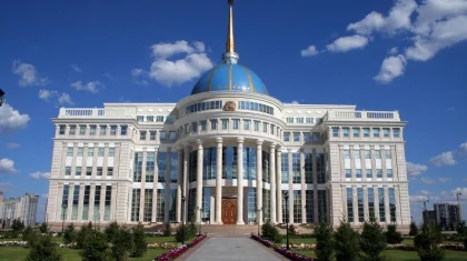 Озвучены итоги работы отдела по обращениям граждан при Администрации Президента