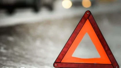 Женщина сбила 13-летнюю девочку в Акмолинской области