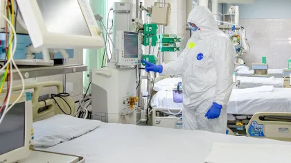 Больше половины заболевших коронавирусом алматинцев вылечились