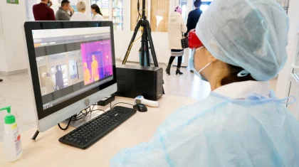 Три столичные больницы возобновили плановую госпитализацию