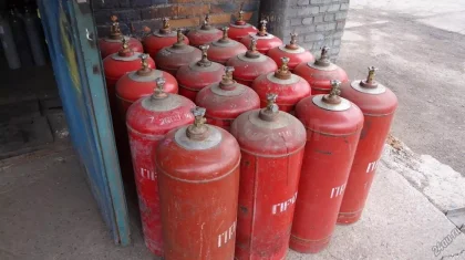 Мужчина погиб в результате взрыва газового баллона в Актау