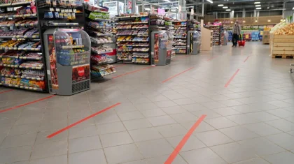 К ослаблению карантина готовятся в Нур-Султане