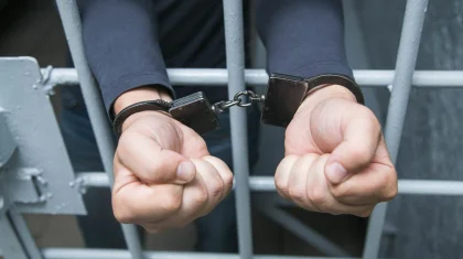 Предполагаемого педофила задержали в Актау