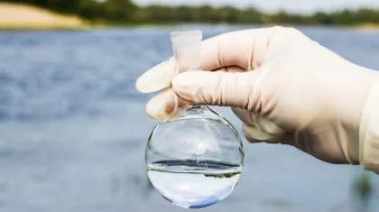 Ученые установили, сколько коронавирус живет в воде