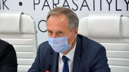 Замакима СКО подал в отставку из-за коррупционных действий подчиненного
