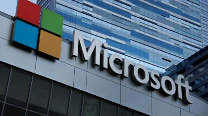 Сотрудники Microsoft будут работать дистанционно до середины января