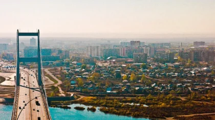 Ограничительные меры продлили еще на две недели в ВКО