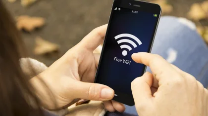 Опасности общественного Wi-Fi назвали эксперты