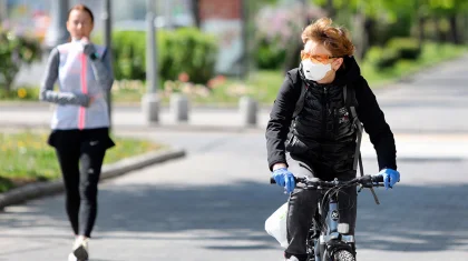 Врач дала рекомендации переболевшим COVID-19 людям