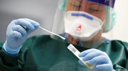 Около 220 тыс. заразившихся коронавирусом выявлены в мире за сутки