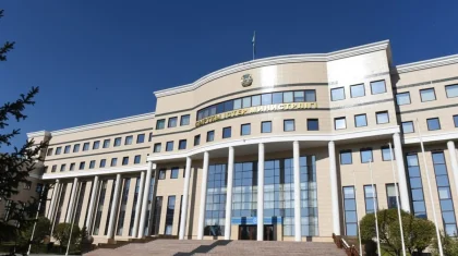 Нарушения на 442 миллиона тенге выявлены в трех казахстанских загранучреждениях