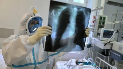 До 100 855 увеличилось число случаев заражения COVID-19 в Казахстане