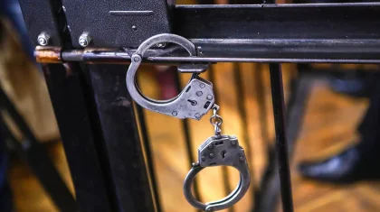 Три грабежа за полчаса совершил житель Актобе