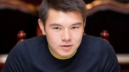 Айсултан Назарбаев скончался в Лондоне