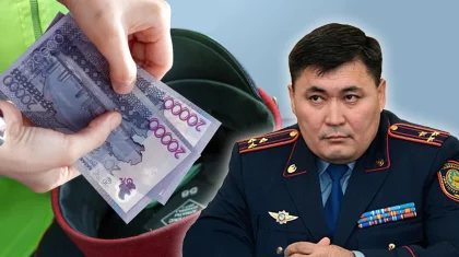 Эксперты – о махинациях на 270 млн: Канат Таймерденов должен уйти в отставку