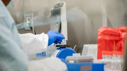 Новую тест-систему для выявления COVID-19 разрабатывают казахстанские ученые