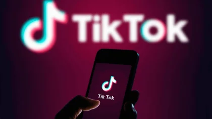 Опасный челлендж начался в TikTok