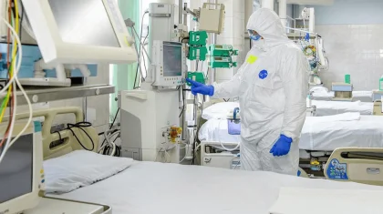 96 297 человек вылечились от коронавируса в Казахстане