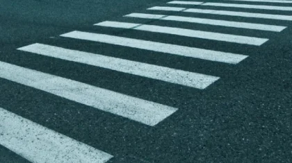 Двое детей пострадали в ДТП в Актобе
