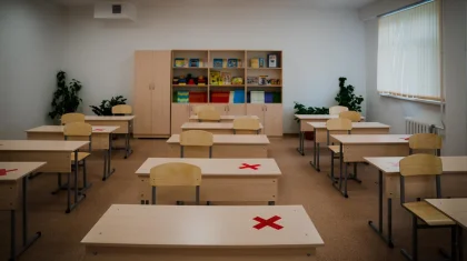 Новые школы открыли в Нур-Султане