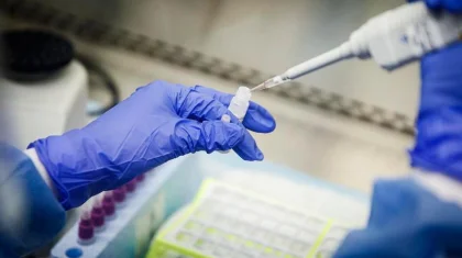 Пациентка пять месяцев была носителем COVID-19