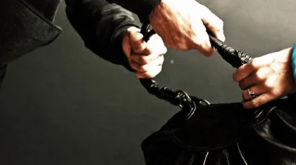 Жительница Кандыагаша выдумала ограбление после ссоры с мужчиной