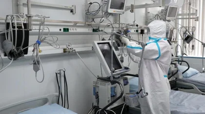 Более 100 тысяч казахстанцев выздоровели от COVID-19