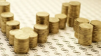 Международные резервы Казахстана увеличились до $94,1 миллиарда