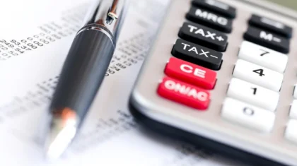 Бизнесмена осудили на пять лет за неуплату налогов в Алматинской области