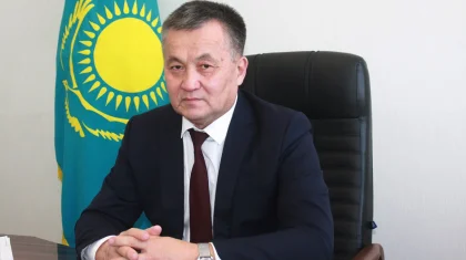 Что известно о задержанном замакима Караганды