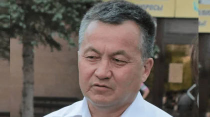 Замакима Караганды арестован, ущерб государству составил 107 млн