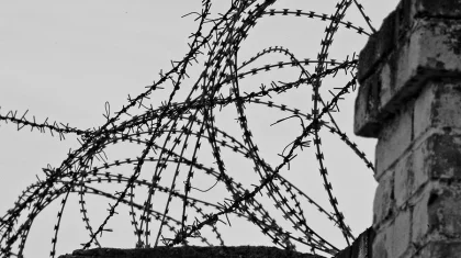 Информацию о сбежавших из колонии насильниках и маньяках прокомментировали в Павлодаре
