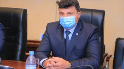 Назначен новый замакима Костанайской области