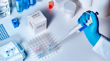 Опубликованы данные по заболевшим COVID-19 за сутки