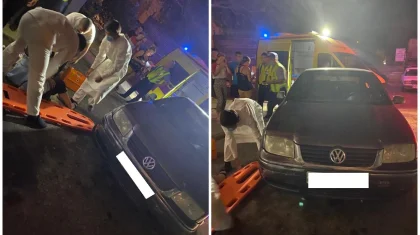 Пьяный подросток за рулем авто трижды переехал женщину в Актау