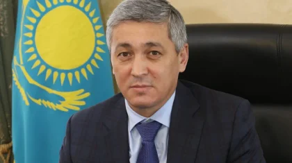 Назначен новый аким Караганды