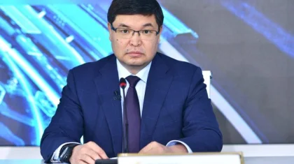Новое назначение в Администрации Президента