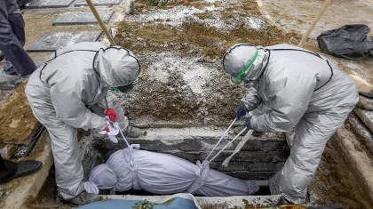 Более 1 миллиона человек скончались от COVID-19 в мире