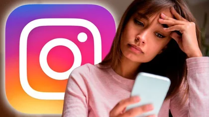 О слежке за пользователями Instagram рассказал эксперт