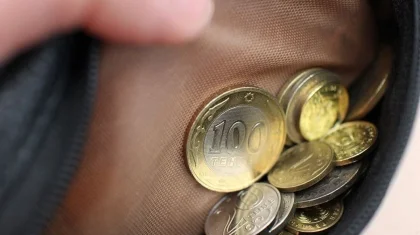На 12% увеличились денежные доходы казахстанцев в 2019 году – статкомитет