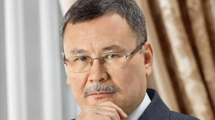 Новое назначение в Администрации Президента